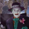 Joker Batman 1989 Poison Gas