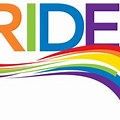 June Pride BP Company Logo