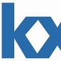 KX Technology Logo