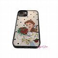 Kate Spade iPhone Case Beauty and the Beast