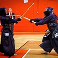 Kendo Japanese Martial Arts