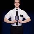 Kevin Price Book of Mormon
