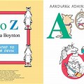Key Words for a to Z Book