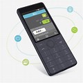 Keypad 4G Mobile with Wi-Fi Hotspot