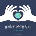 Kindness Day Vector