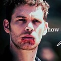 Klaus Mikaelson Wallpaper Quotes