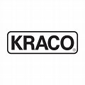 Kraco Blue Logos