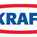 Kraft Logo with Clear Background
