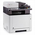 Kyocera MFP Color Printer