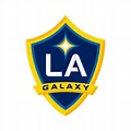 LA Galaxy and Angel City FC Logo