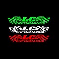 LC Racing Rotary