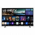 LG 70 Inch Class UHD 4K TV