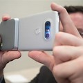 LG G5 Camera Module