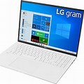 LG Gram Ultra Lightweight Laptop