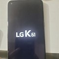 LG K61 Brom Mode