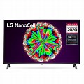 LG Nano Cell 50 Inch TV