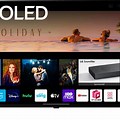 LG OLED 4K UHD Smart webOS TV