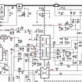 LG TV 60PA5500 Wiring-Diagram
