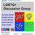 LGBTQ Support Group Discussion Topics