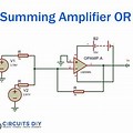 LM358 Op-Amp Voltage Amplifier