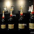 LVMH Moet Hennessy Louis Vuitton in Champagne Valley