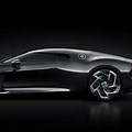 La Voiture Noire Bugatti Car