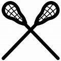 Lacrosse Stick Transparent Background