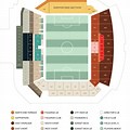 Lafc Stadium Seats for MLS Game