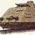 Lahr Germany Tank Train