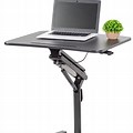 Laptop Stand for Desk Person Working