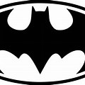 Large Batman Symbol Images