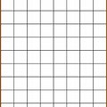 Large Square Grid