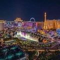 Las Vegas 4K Wallpaper PC
