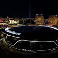 Las Vegas Sports Arena