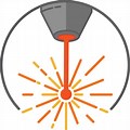 Laser Marking Machine Icon
