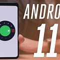 Latest Android Version 11