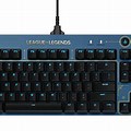 League of Legends Gaming Keyboard