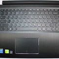 Lenovo New Laptop Keyboard Layout