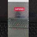 Lenovo Tablet Battery Error