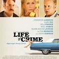 Life of Crime Poster