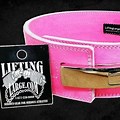 Lifting Belt Women