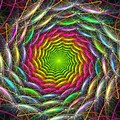 LinkedIn Background Images Abstract Trippy