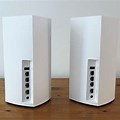 Linksys Velop Wi-Fi 6 Router