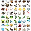 List of Animal Emojis