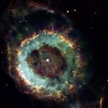 Little Ghost Nebula