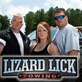 Lizard Lick Towing TV Series