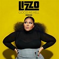 Lizzo Good as Hell Album Cover