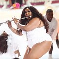 Lizzo Truth Hurts Bet Awards