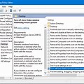 Local Group Policy Editor Windows 10 Home