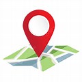 Local Map Pin